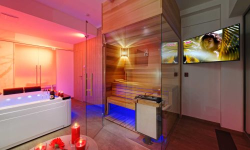 Hotel Aura Aura-wellness pokoje (3) (Velký)