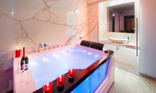 Hotel Aura Aura-wellness pokoje (5) (Velký)