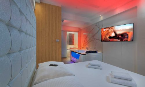 Hotel Aura Aura-wellness pokoje (7) (Velký)